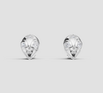 ALIENA Yüz Figürlü Küpe